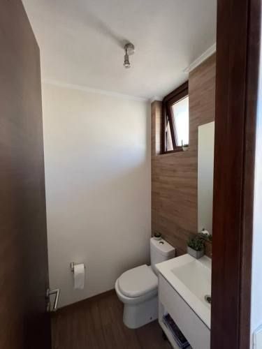 Estupenda Casa Condominio Lombarda, Jardin Del Este Chillan