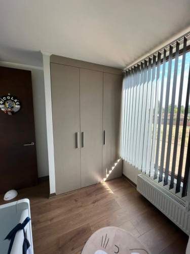 Estupenda Casa Condominio Lombarda, Jardin Del Este Chillan