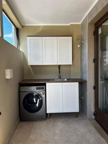 Estupenda Casa Condominio Lombarda, Jardin Del Este Chillan