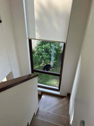 Estupenda Casa Condominio Lombarda, Jardin Del Este Chillan