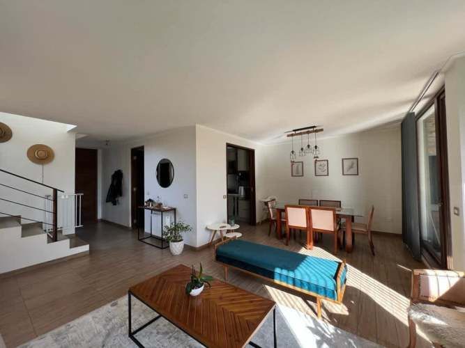 Estupenda Casa Condominio Lombarda, Jardin Del Este Chillan