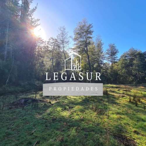 Parcelas En Loteo Casablanca, A 14 Min De Valdivia