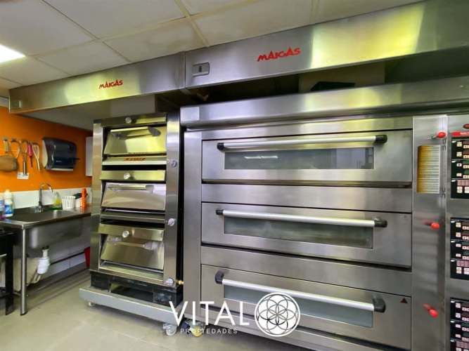 Local Comercial En Arriendo En Puente Alto