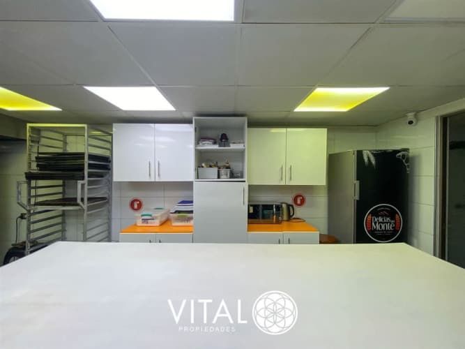 Local Comercial En Arriendo En Puente Alto