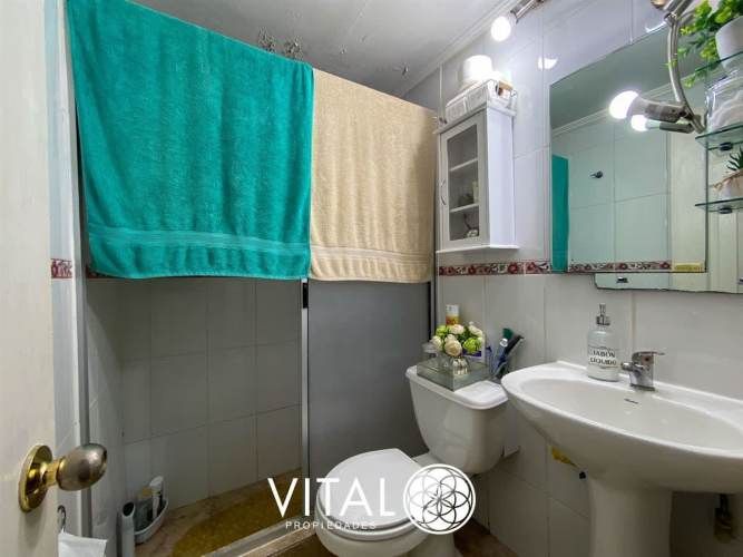 Local Comercial En Arriendo En Puente Alto