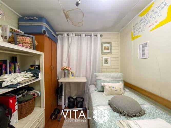 Local Comercial En Arriendo En Puente Alto