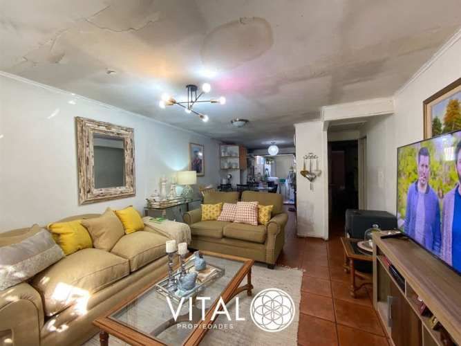 Local Comercial En Arriendo En Puente Alto