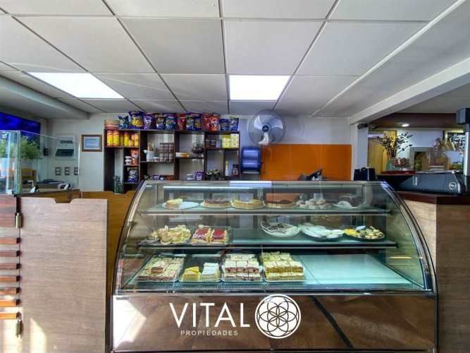 Local Comercial En Arriendo En Puente Alto