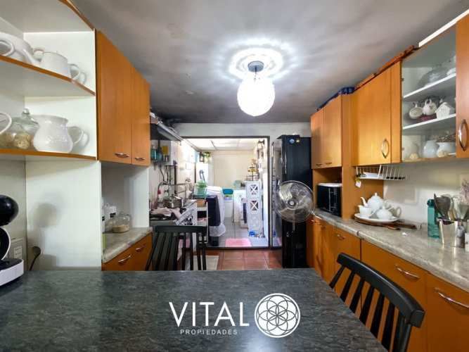 Local Comercial En Arriendo En Puente Alto