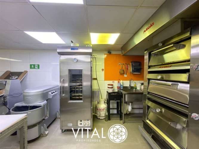 Local Comercial En Arriendo En Puente Alto