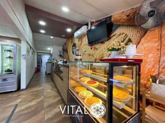 Local Comercial En Arriendo En Puente Alto