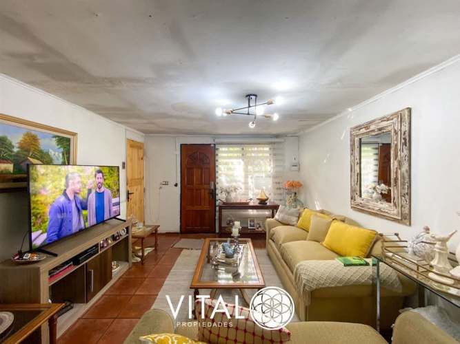 Local Comercial En Arriendo En Puente Alto