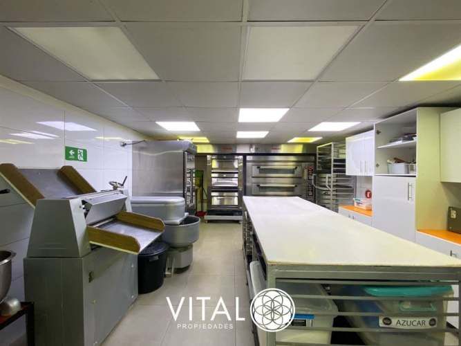 Local Comercial En Arriendo En Puente Alto