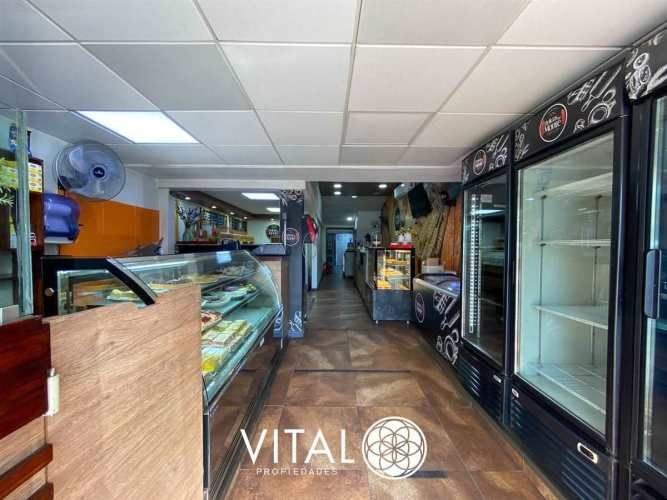 Local Comercial En Arriendo En Puente Alto