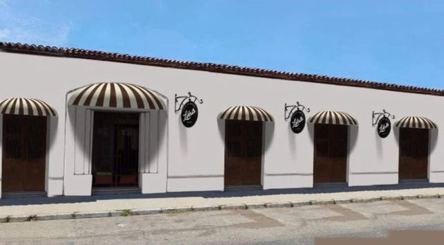 Locales Comerciales En Arriendo En Centro De Quillota