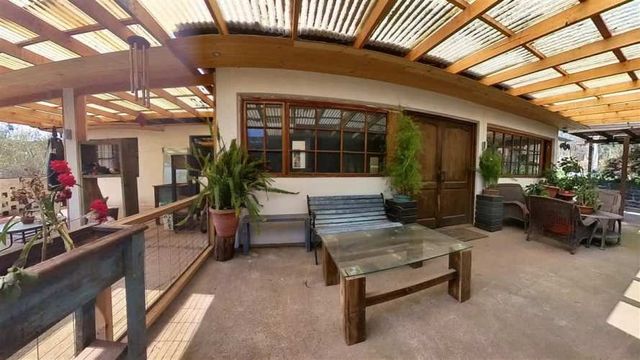 Parcela A Un Precio Único, Regularizada Total Y Con Tasación