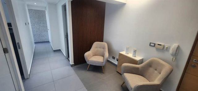 Oficina En Arriendo En Las Condes