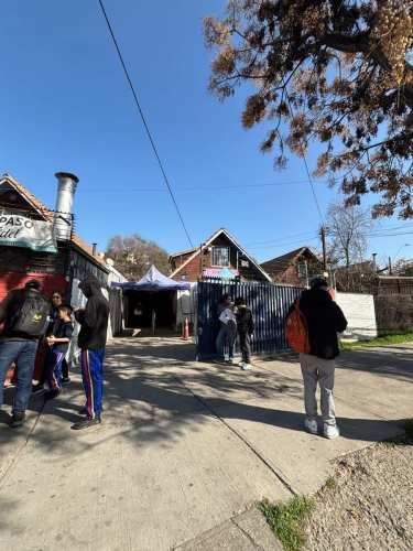 Local Comercial En Venta En La Florida