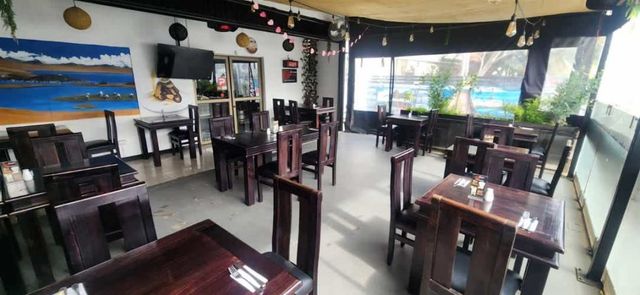 Local Comercial En Arriendo En La Reina