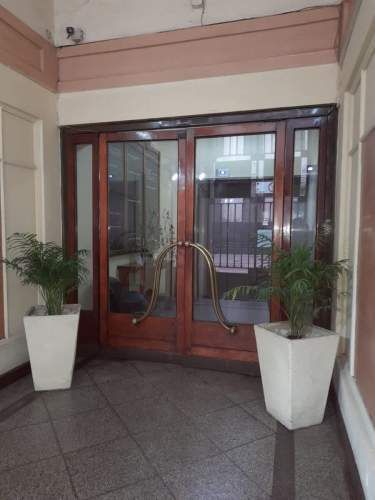 Oficina En Venta En Santiago 7 Privados Ex Congreso