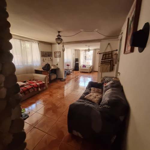 Venta Gran Casa De 4 Dormitorios San Miguel 562 Mts2 Terreno