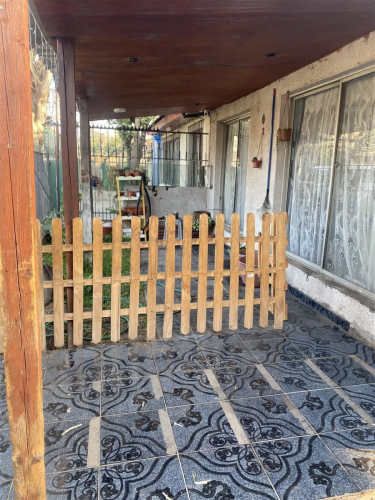 Excelente Oportunidad En Conchali