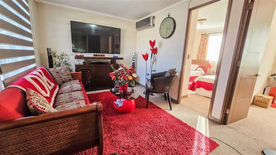 Casa Esquina Grande Con 3 Est. 3 Dor. + Estar En Condomi