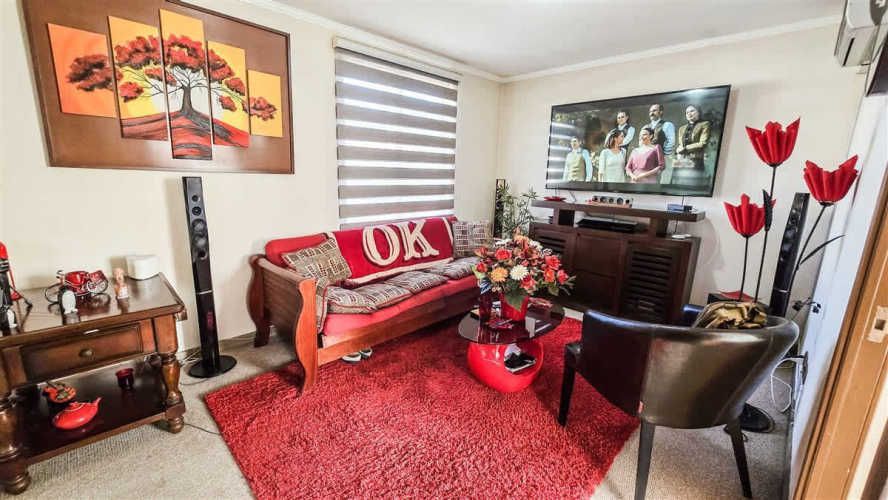 Casa Esquina Grande Con 3 Est. 3 Dor. + Estar En Condomi