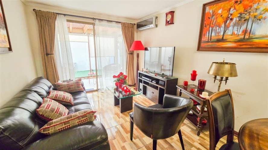 Casa Esquina Grande Con 3 Est. 3 Dor. + Estar En Condomi