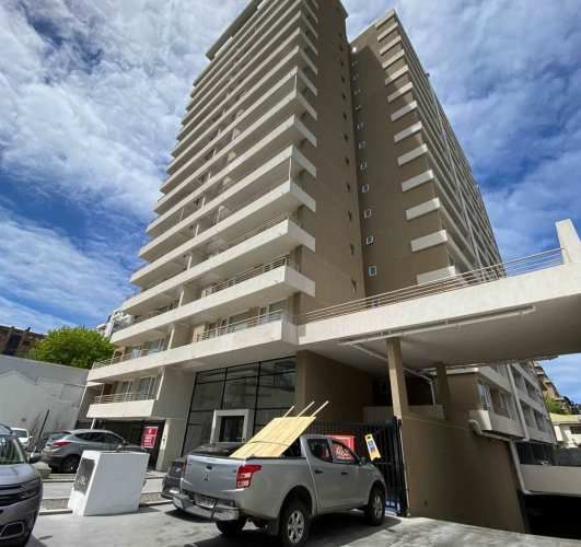 Departamento En Venta De 2 Dorm. Paso Udd Udec En Concepción
