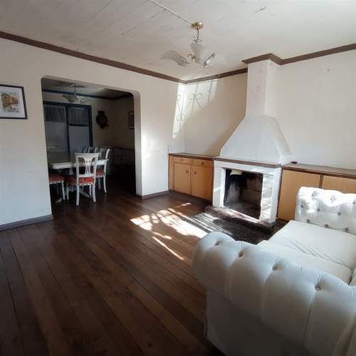 Casa En Venta 2d&#43;1b. 250 M2. San Joaquín.