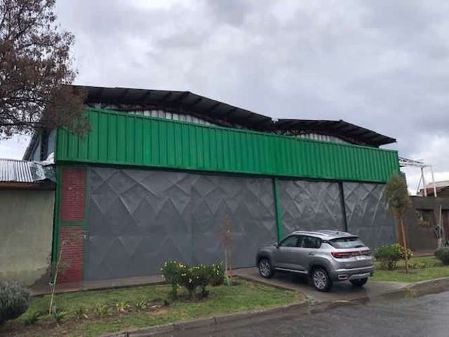 Local Comercial En Arriendo En Rancagua