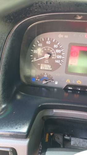 Tracto Camión Mercedes Benz Actros 2641 6x4