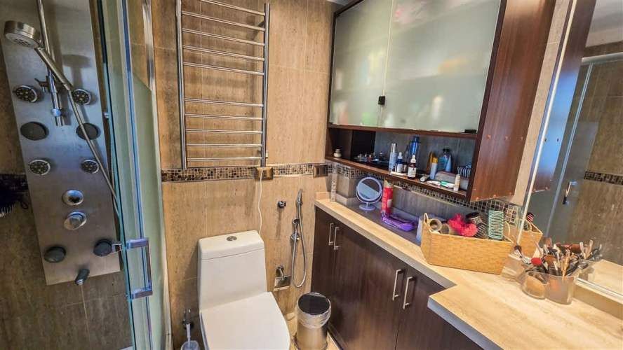 Casa En Venta En Peñalolén