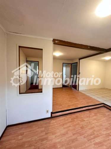 Casa En Venta En Temuco