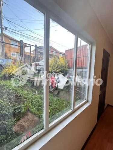 Casa En Venta En Temuco