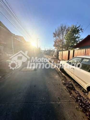 Casa En Venta En Temuco