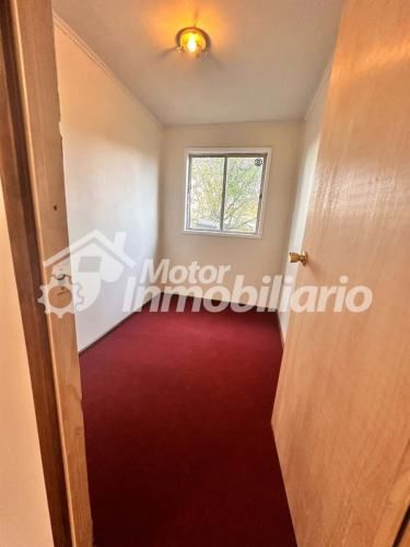 Casa En Venta En Temuco
