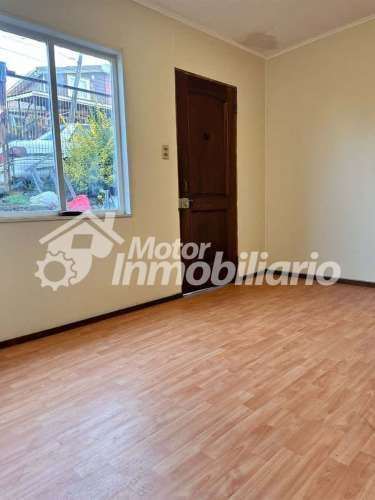 Casa En Venta En Temuco