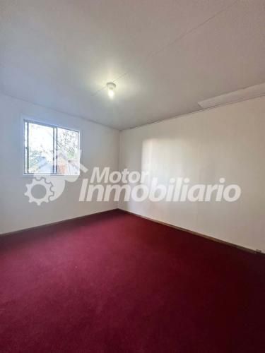 Casa En Venta En Temuco