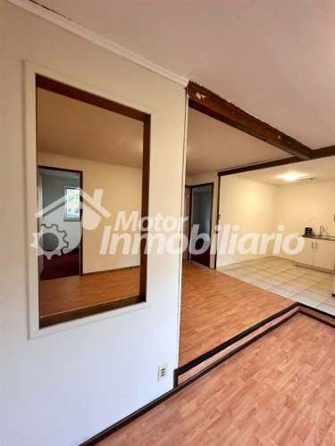 Casa En Venta En Temuco