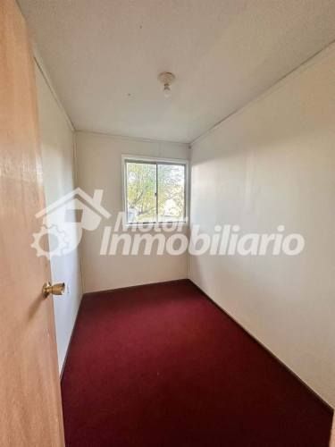 Casa En Venta En Temuco