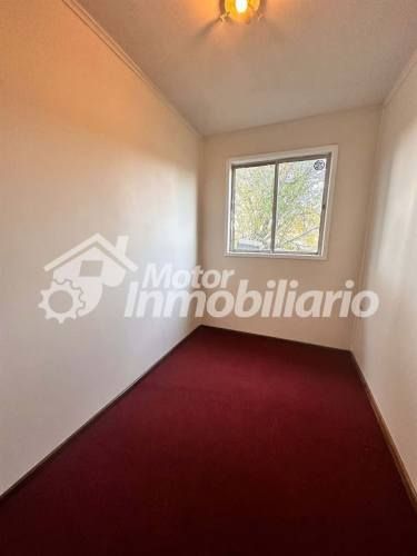 Casa En Venta En Temuco