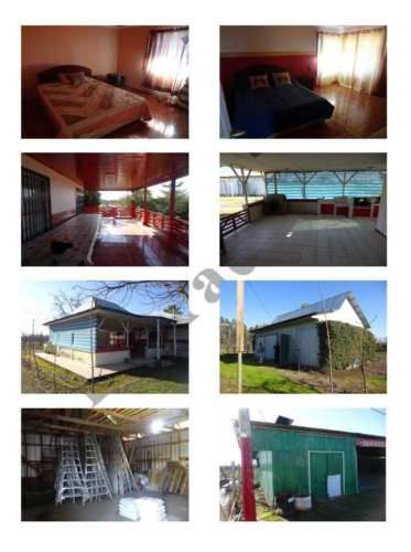 Agrícola En Venta En Teno