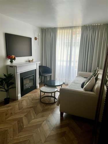 Departamento 2d, 1b Con Est. En Venta Pocuro, Providencia