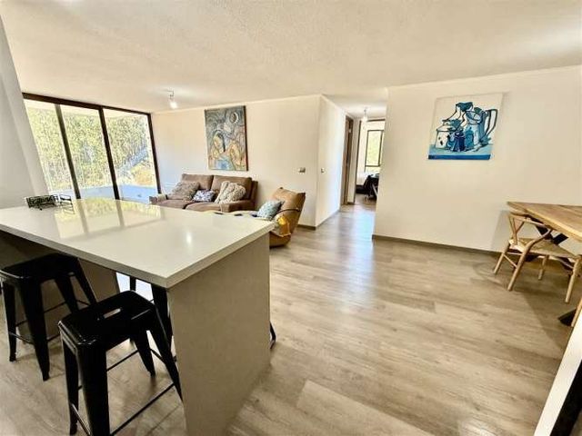 Venta Departamento 3 Dormitorios Andalue, El Venado.