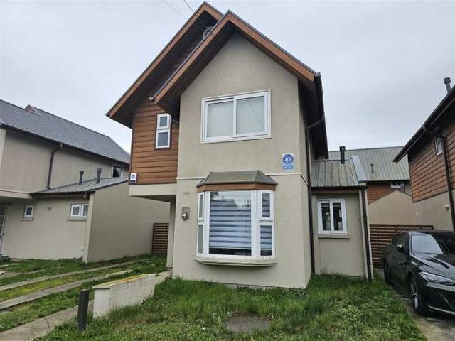 Casa En Venta En Portal San Pedro Iii, San Pedro De La Paz