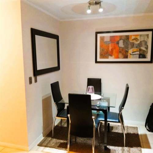 Departamento En Venta De 3 Dorm. En Coquimbo