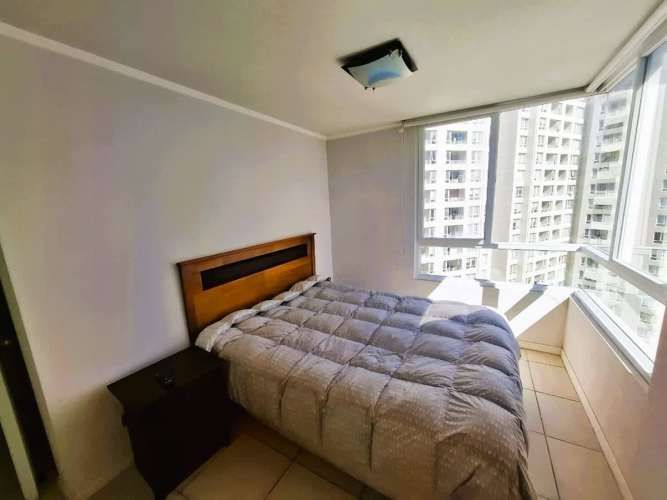 Departamento En Venta De 3 Dorm. En Coquimbo