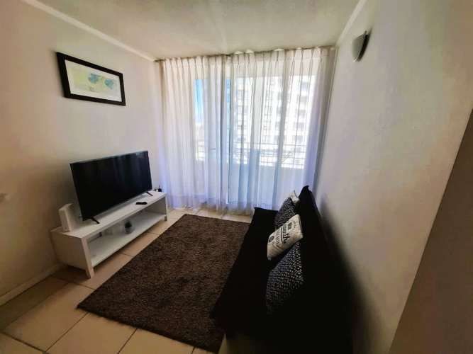 Departamento En Venta De 3 Dorm. En Coquimbo